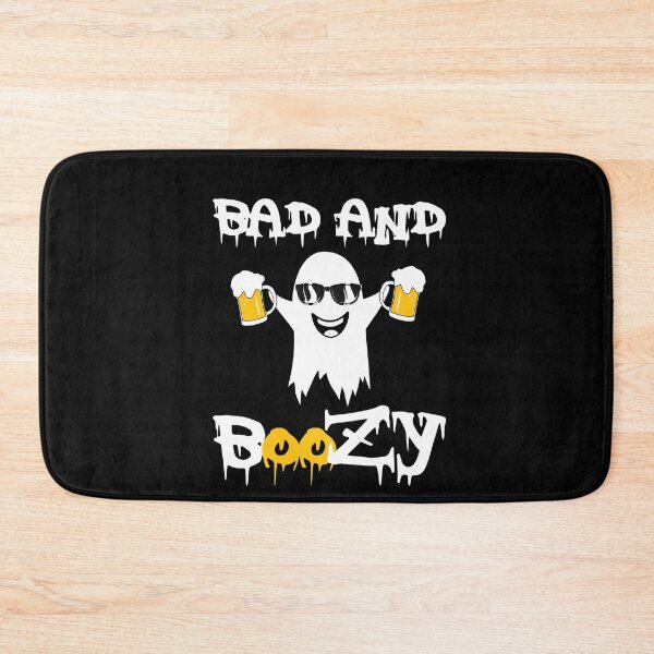 Item preview, BAD AND BOOZY RETRO VINTAGE designed and sold by SAFREN.