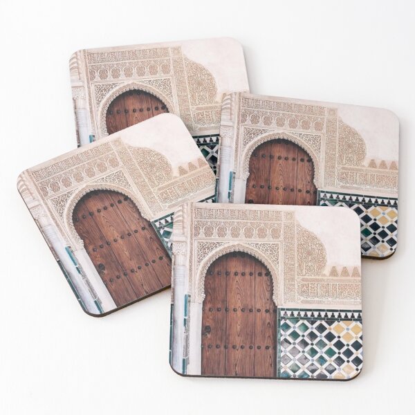 Item preview, moroccan art doors arch  designed and sold by thamishop1.