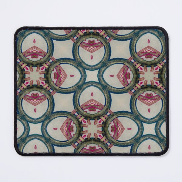 Artikelvorschau, Retro Pattern Old Gold entworfen und verkauft von goedesign.