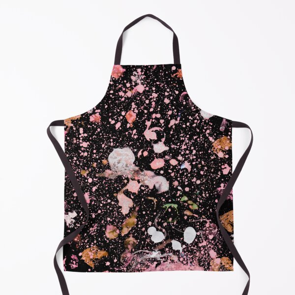 Item preview, Galactic Fantasy Pattern designed and sold by Mircea Boboc.