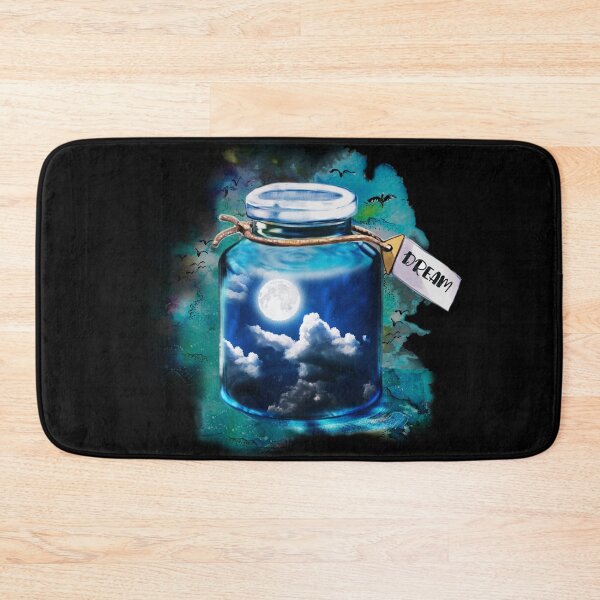 Item preview, Dream designed and sold by pnkpopcorn.