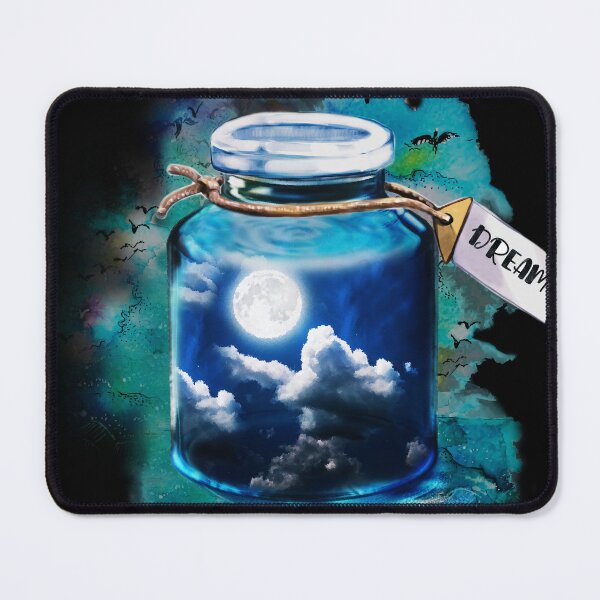 Item preview, Dream designed and sold by pnkpopcorn.