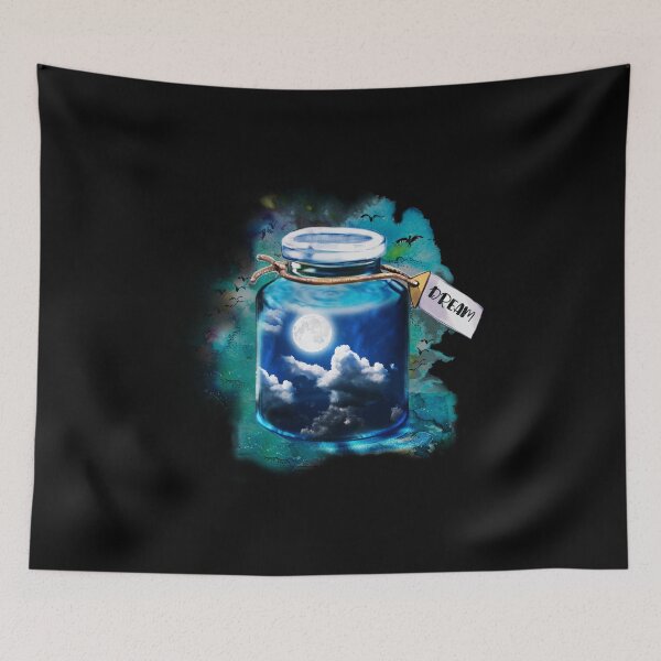 Item preview, Dream designed and sold by pnkpopcorn.