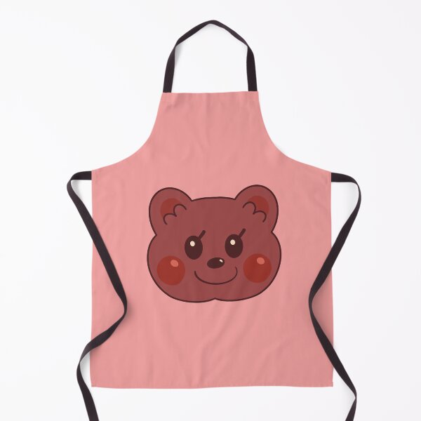 Item preview, smile bear designed and sold by luveingtoo.