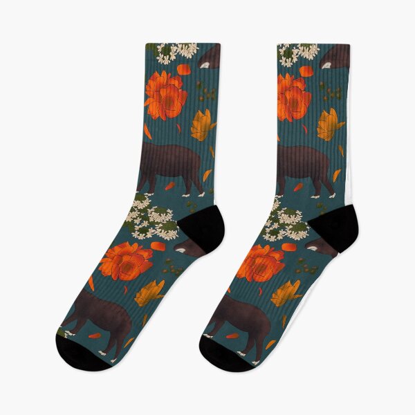 Item preview, Tapir- Sunset Glory designed and sold by RJGraves.