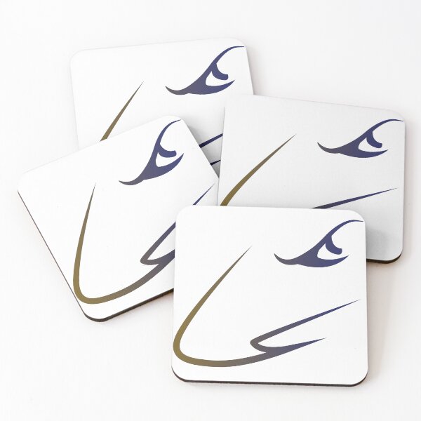 Item preview, Swoop - West Coast Eagles designed and sold by LegallyDistinct.