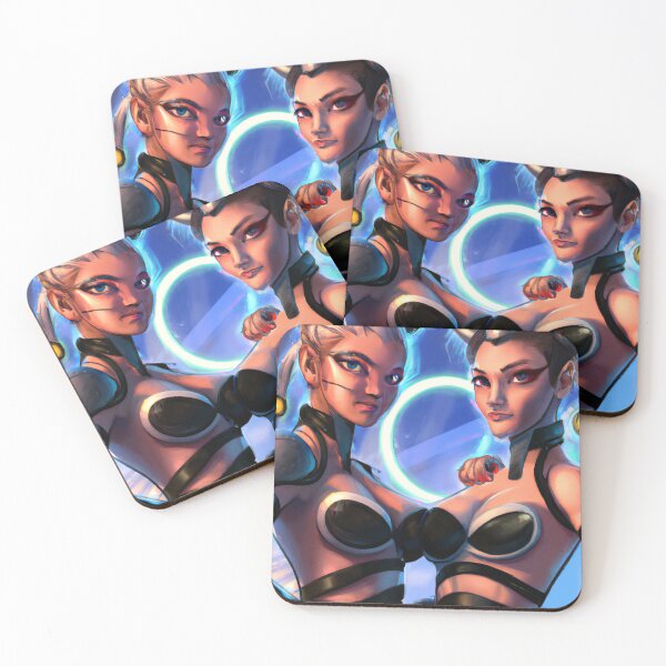 Item preview, Catfight girls designed and sold by TsHit-Design.