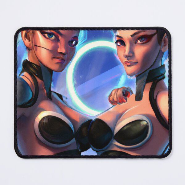 Item preview, Catfight girls designed and sold by TsHit-Design.