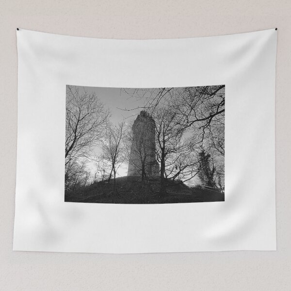 Item preview, Wallace Monument designed and sold by scottnicoll.
