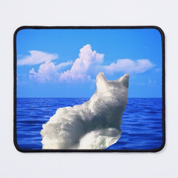 Item preview, cat landscape cat landscape cat designed and sold by thechoice1.