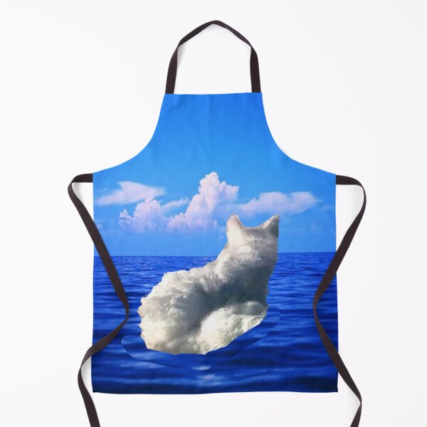 Item preview,  cat landscape cat landscape cat  designed and sold by thechoice1.