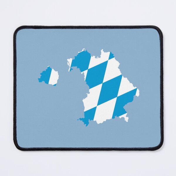 Item preview, Kingdom of Bavaria designed and sold by Frogpen.