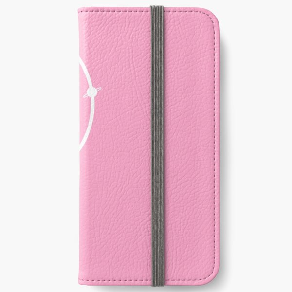 Daddy likes me sweet iPhone Wallet