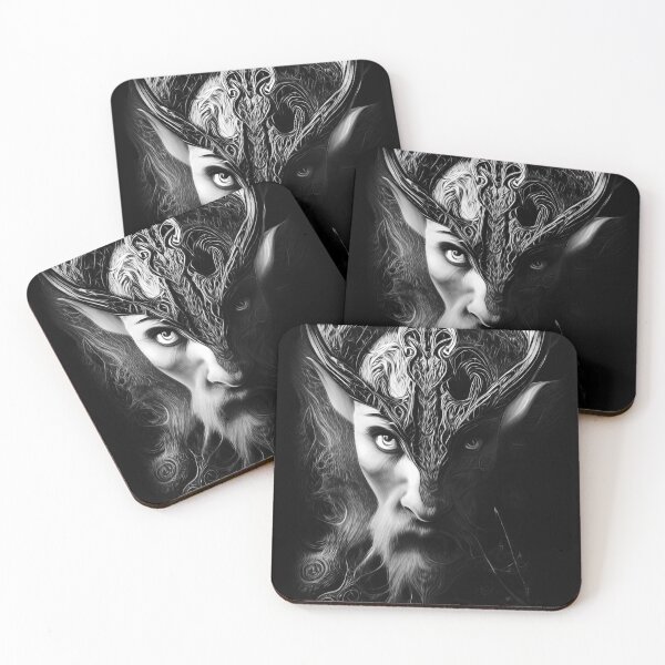 Item preview, Faun designed and sold by yulia-rb.