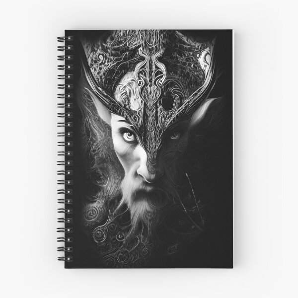 Item preview, Faun designed and sold by yulia-rb.