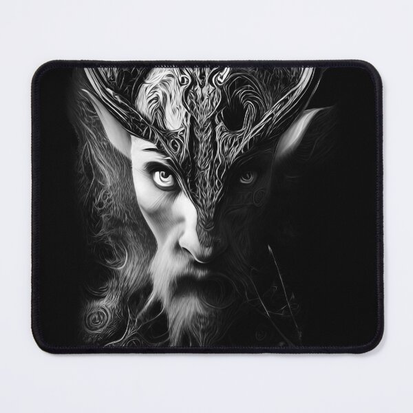 Item preview, Faun designed and sold by yulia-rb.