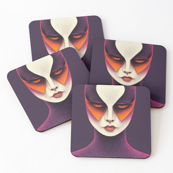Item preview, ALIEN WOMAN  designed and sold by davidjulie.
