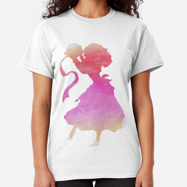 Disney Esmeralda T-Shirts | Redbubble