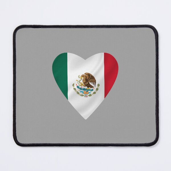 Item preview, Heart Mexico,  designed and sold by LuFilu.