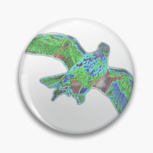 Item preview, Falcon design in mixed colors designed and sold by mahmoud92-hamed.