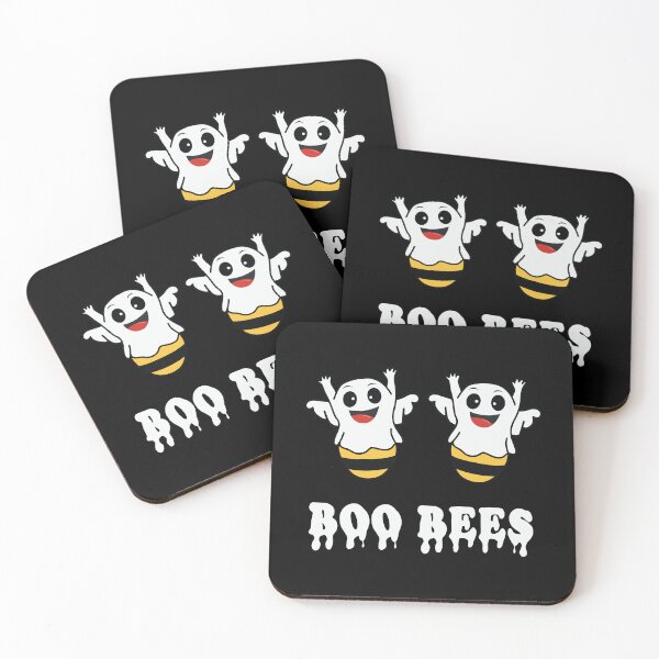 Item preview, BOO BEES RETRO VINTAGE designed and sold by SAFREN.