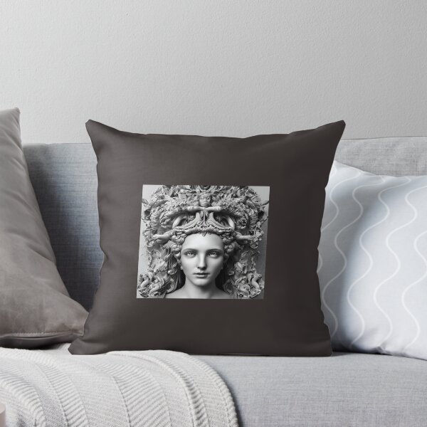 Item preview, Persephone designed and sold by KRainbird.