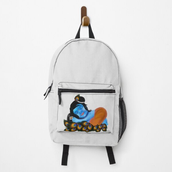 Item preview, Baby krishna blue hugging shiv ling / Lord shiva designed and sold by stayartsy07.