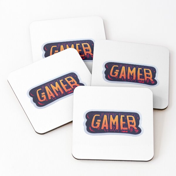 Item preview, Gamer 3 designed and sold by UniqeDesign.