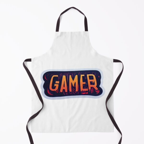 Item preview, Gamer 3 designed and sold by UniqeDesign.