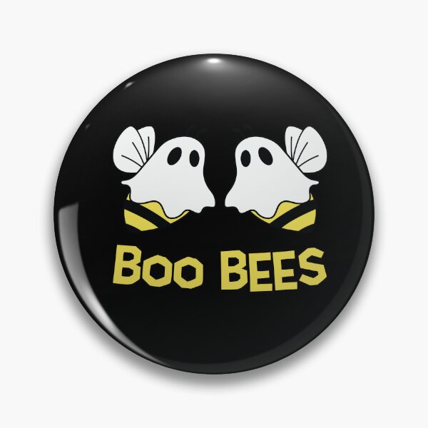 Item preview, BOO BEES RETRO VINTAGE designed and sold by SAFREN.