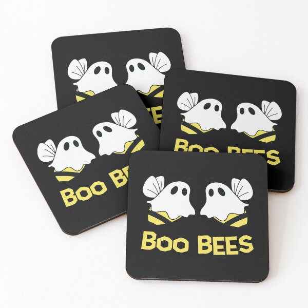 Item preview, BOO BEES RETRO VINTAGE designed and sold by SAFREN.