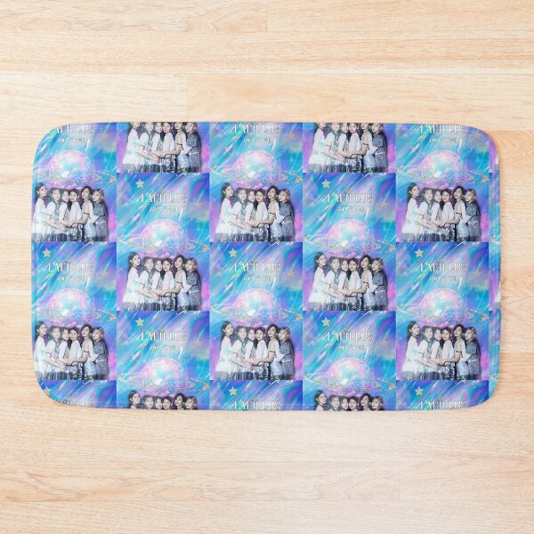 Item preview, Lapillus Kpop Sticker  designed and sold by The Kawaii Demon.