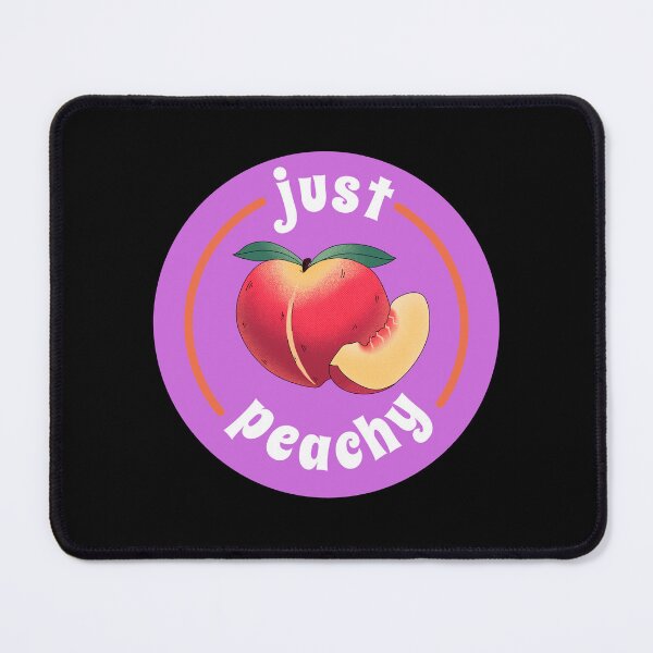 Item preview, Just Peachy - peach soft girl trend designed and sold by Rev-Style.