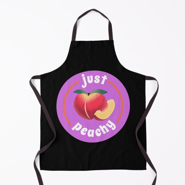 Item preview, Just Peachy - peach soft girl trend designed and sold by Rev-Style.