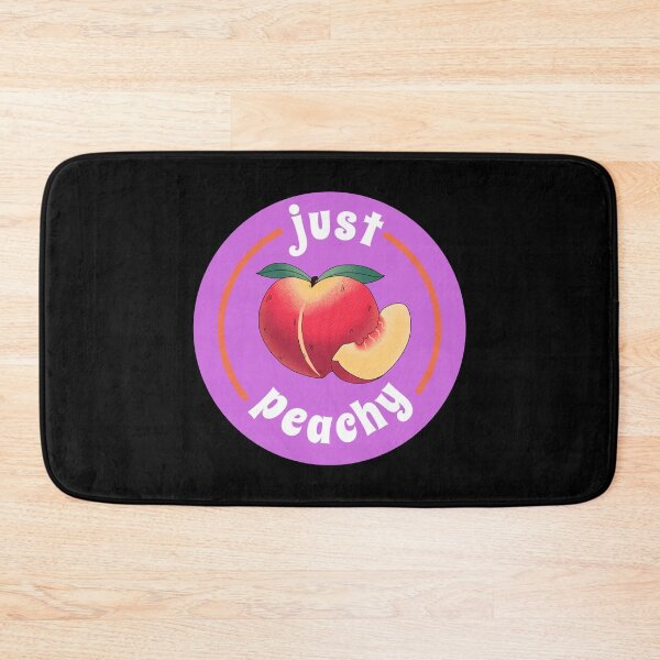 Item preview, Just Peachy - peach soft girl trend designed and sold by Rev-Style.