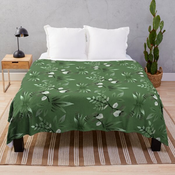 Item preview, Green jungle garden frame. designed and sold by Giree07.