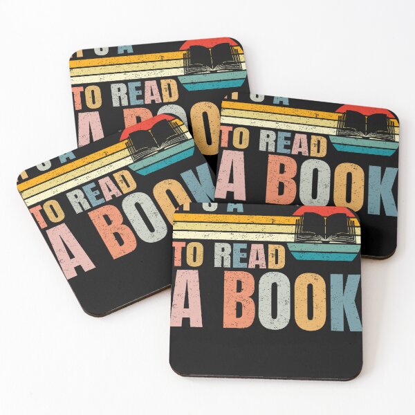 Item preview, It's Good Day To Read Book Funny Library Reading Lovers designed and sold by saifuddin shifat.