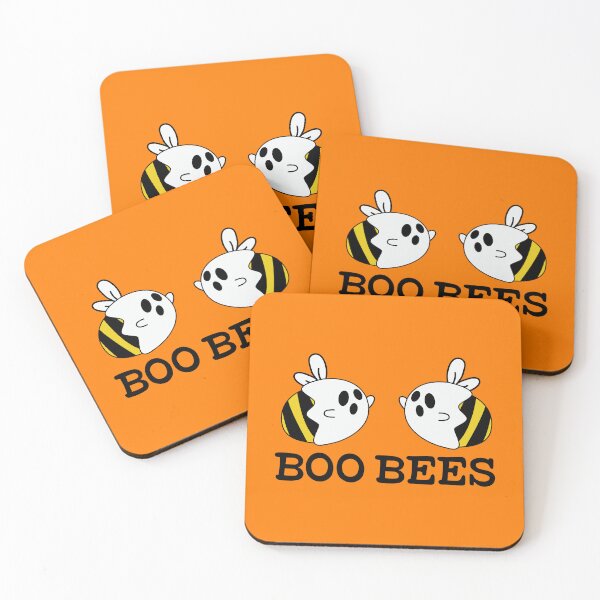Item preview, BOO BEES RETRO VINTAGE designed and sold by SAFREN.