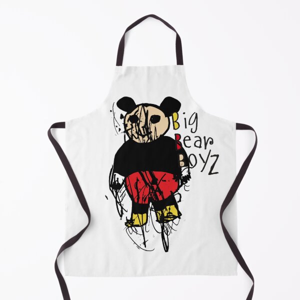 Item preview, Big Bear Boyz - Love Mika Edition  designed and sold by BigBearBoyz.