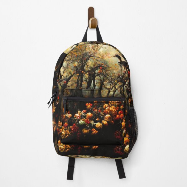 Item preview, To Hallows Eve designed and sold by Melanie Uadjit.