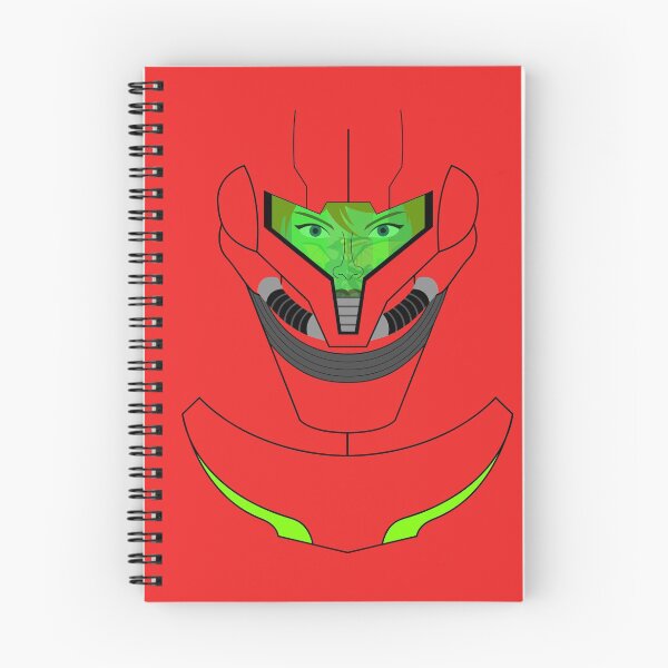 Item preview, Samus Aran VS Ridley designed and sold by JGBisbal.