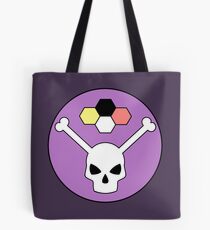 Dummkopf Tote Bag