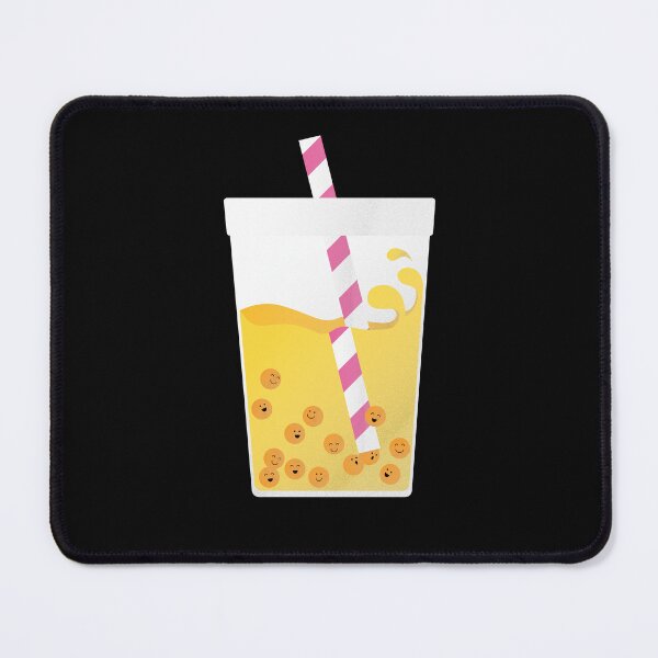 Item preview, Happy Boba designed and sold by Pastryho.