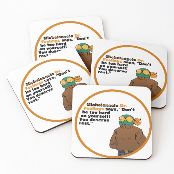Item preview, Mikey motivational quote designed and sold by kkelliott01.