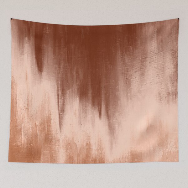 Item preview, Abstract Light Brown designed and sold by CafiArtStudio.