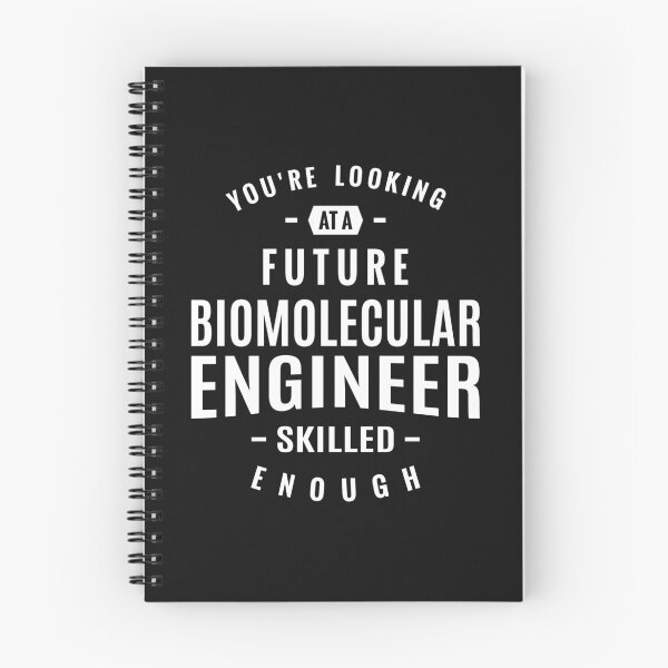 Item preview, Biomolecular Engineer designed and sold by cidolopez.