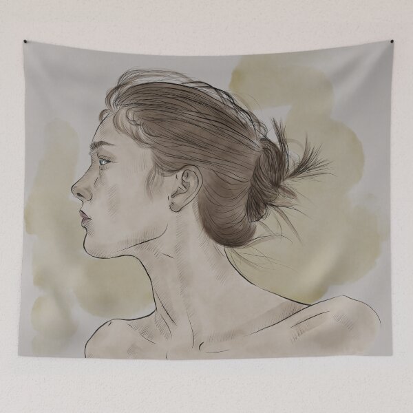 Item preview, Sad designed and sold by Rania Khz.