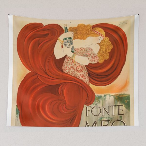 Item preview, Fonte Meo Italian  designed and sold by jacobrockstar.