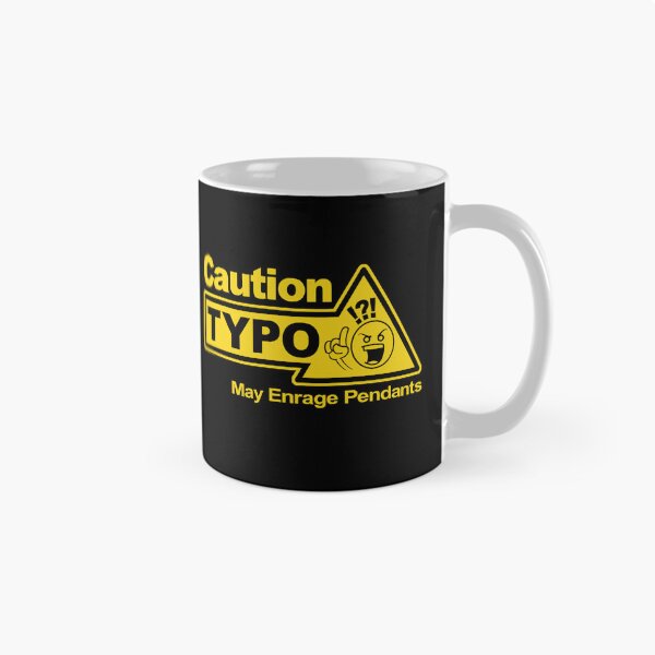 Item preview, Typo designed and sold by jayveezed.