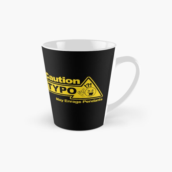 Item preview, Typo designed and sold by jayveezed.